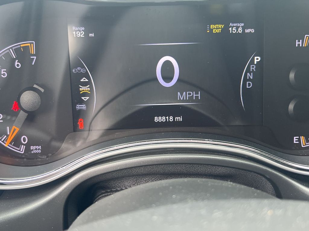 2019 Jeep Grand Cherokee Summit - Photo 46