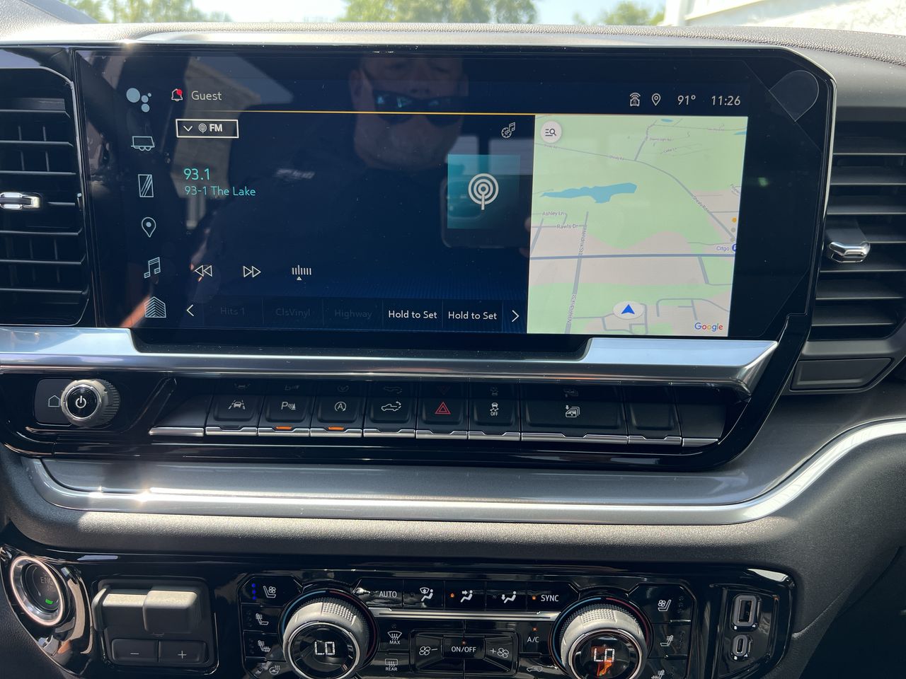 2025 Chevrolet Silverado 1500 High Country - Photo 44