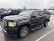  GMC Canyon