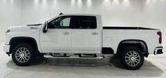 2026 Chevrolet Silverado 2500 HD LT Truck