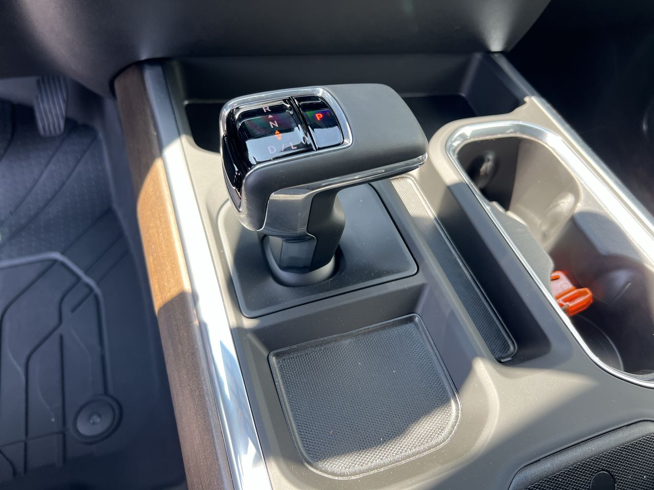 2025 Chevrolet Silverado 1500 High Country - Photo 47