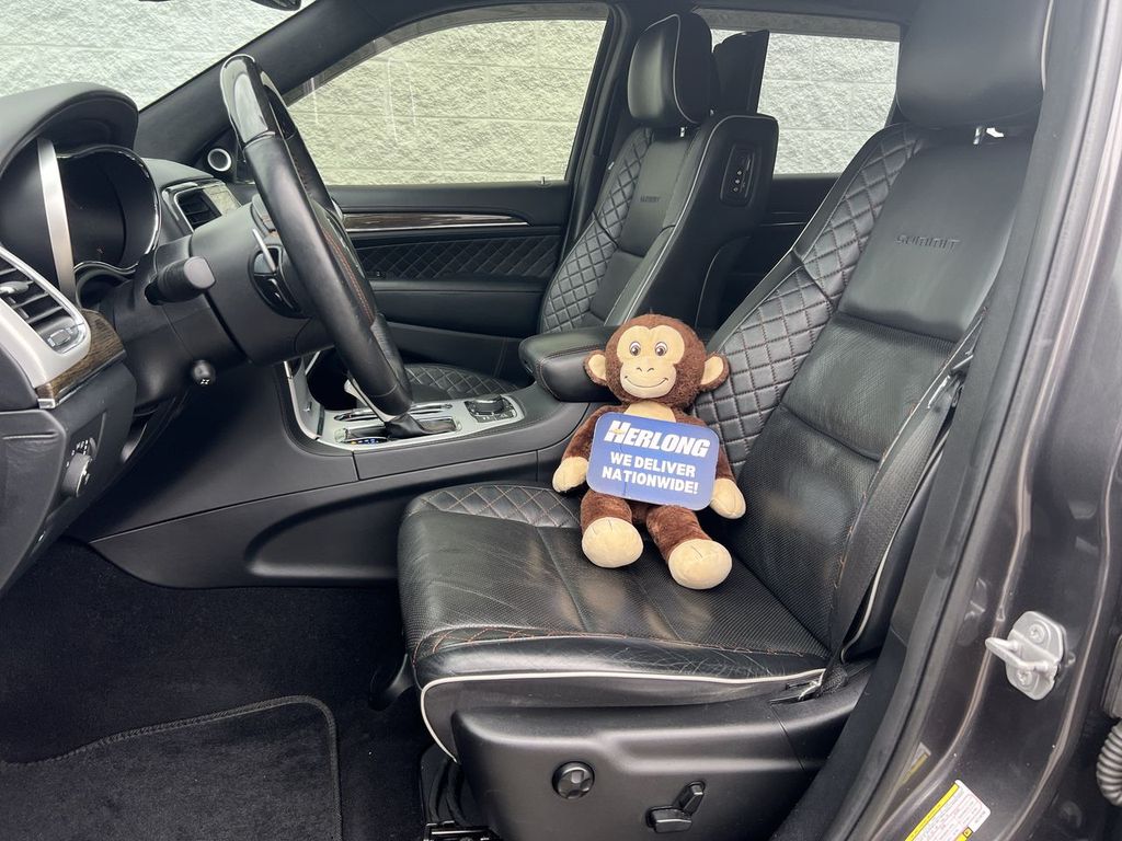 2019 Jeep Grand Cherokee Summit - Photo 54