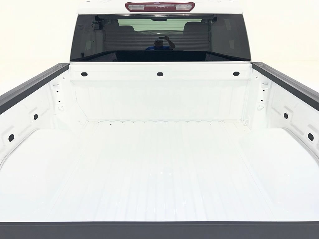 2026 Chevrolet Silverado 1500 Custom - Photo 22