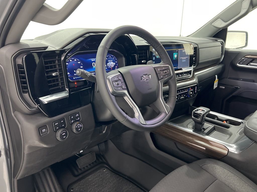 2024 Chevrolet Silverado 1500 RST - Photo 9