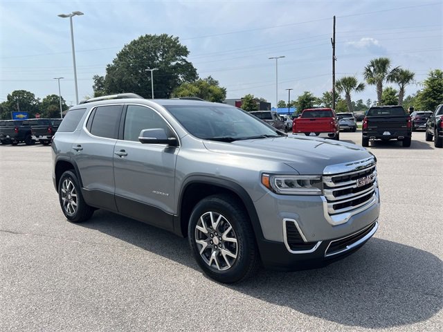 2023 Gmc Acadia SLE photo 2