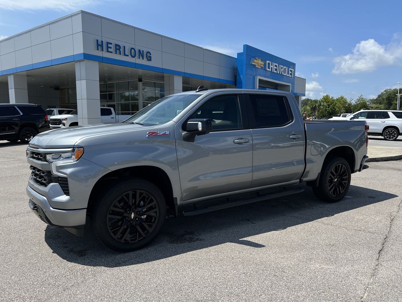 2024 Chevrolet Silverado 1500 RST - Photo 37