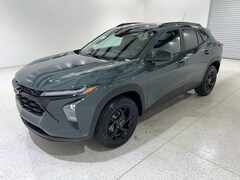 2026 Chevrolet Trax LT SUV