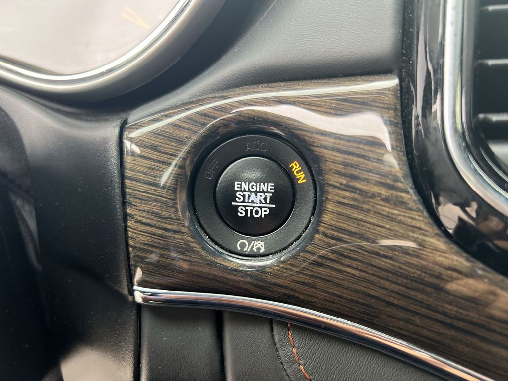 2019 Jeep Grand Cherokee Summit - Photo 51