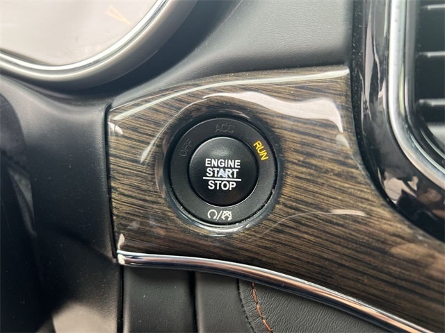 2019 Jeep Grand Cherokee Summit - Photo 51