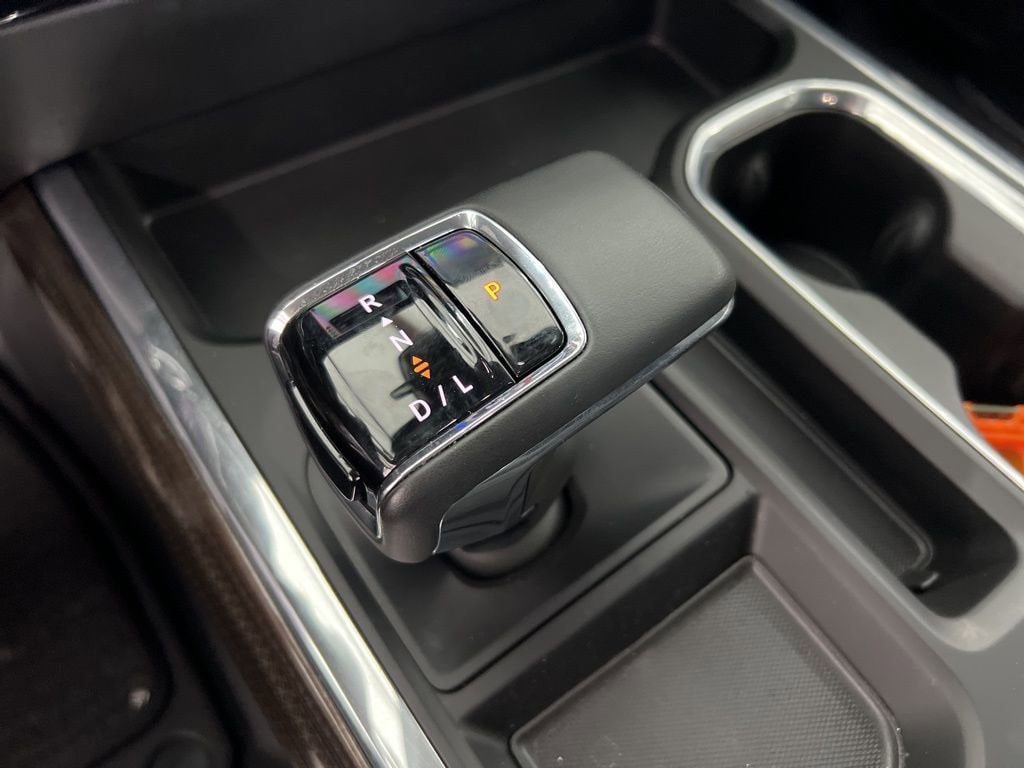 2024 Chevrolet Silverado 1500 RST - Photo 15