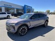 Chevrolet Blazer EV
