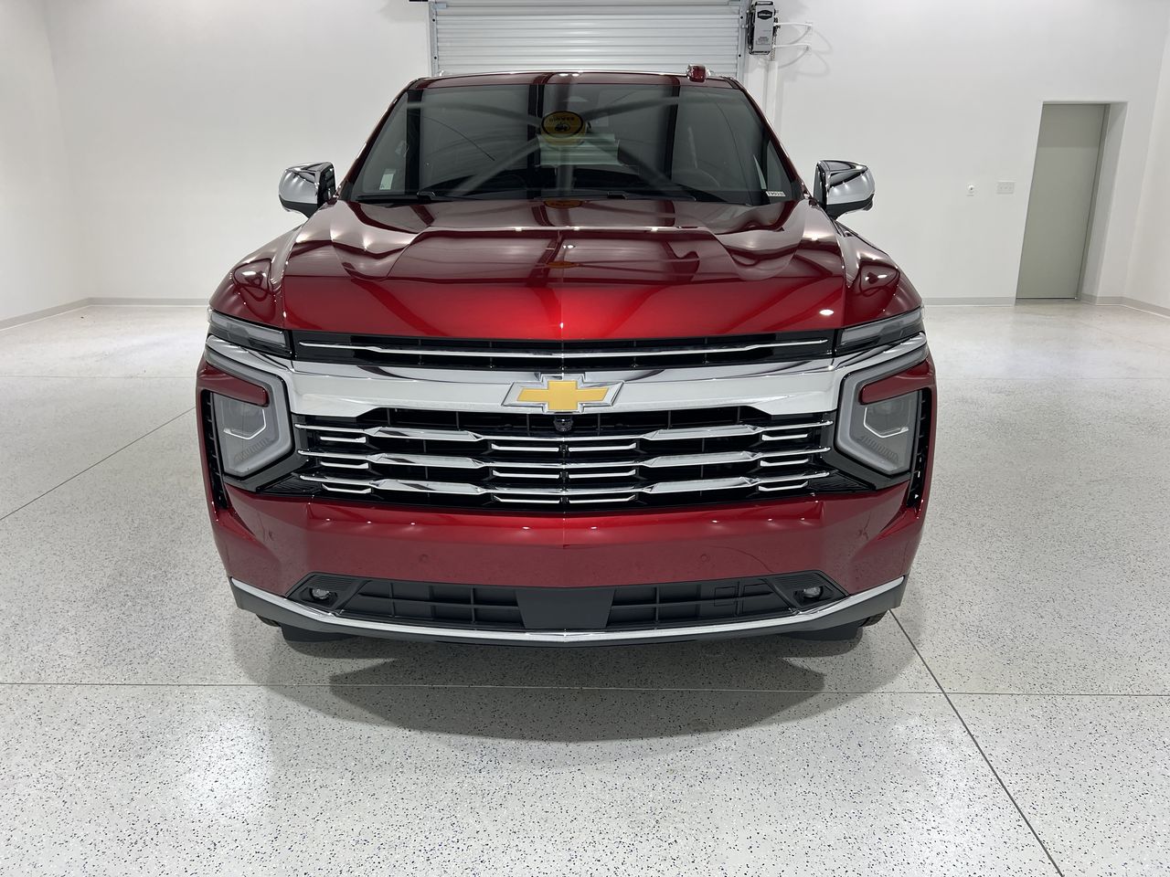 2025 Chevrolet Tahoe Premier - Photo 35