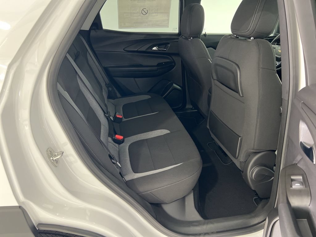 2026 Chevrolet Trailblazer LT - Photo 24
