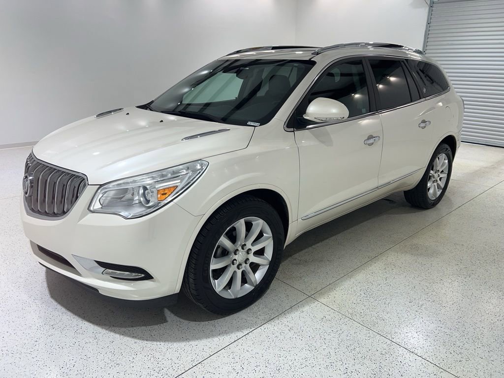 2014 Buick Enclave Premium