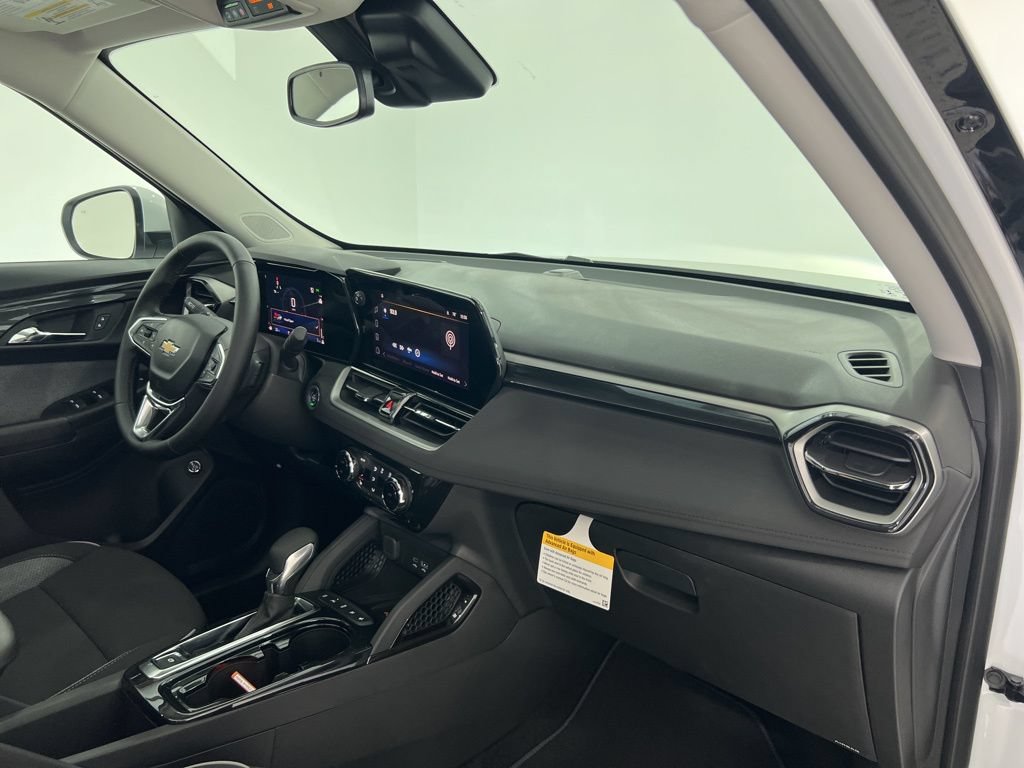 2026 Chevrolet Trailblazer LT - Photo 26