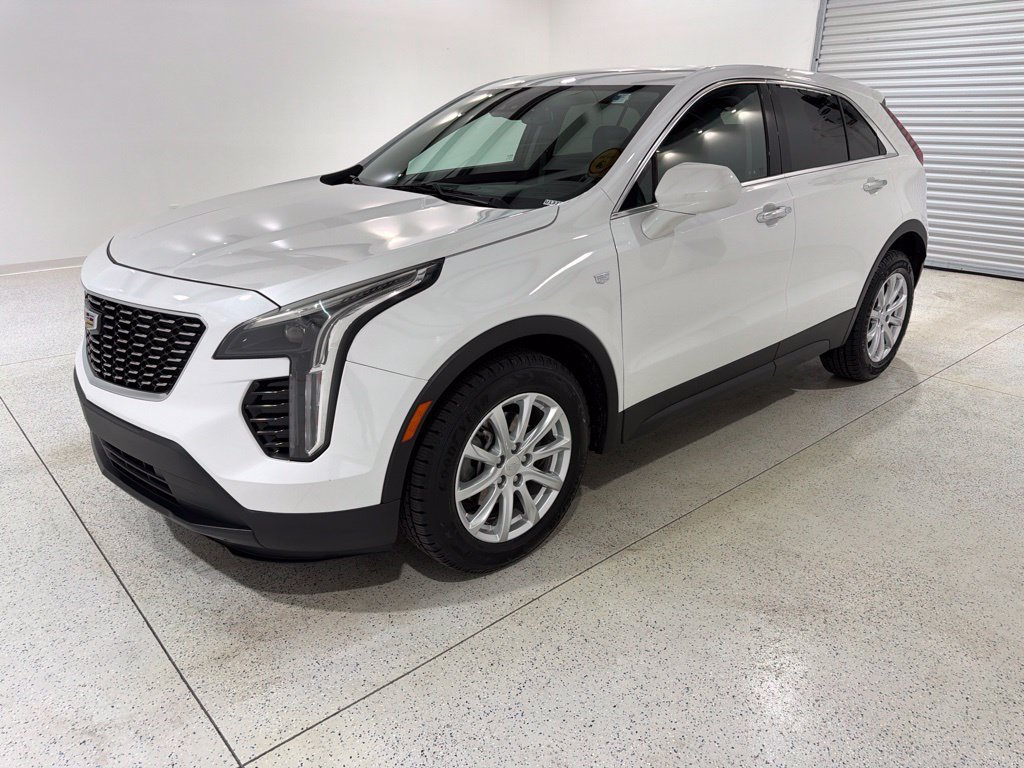 2022 Cadillac XT4