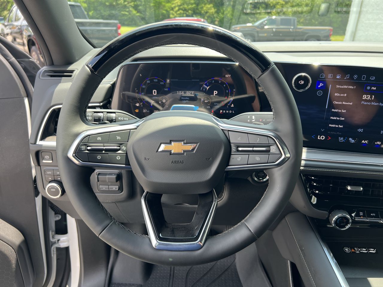 2025 Chevrolet Suburban Premier - Photo 43
