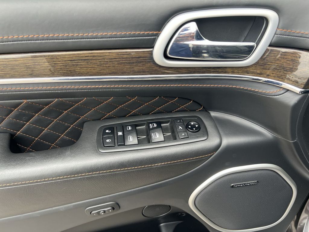 2019 Jeep Grand Cherokee Summit - Photo 57