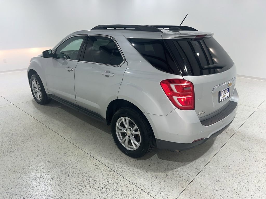 Used 2016 Chevrolet Equinox LT SUV