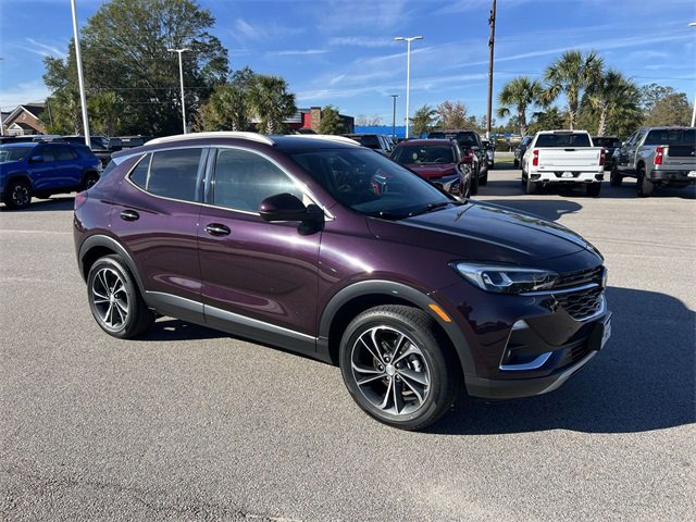 Used 2020 Buick Encore GX Essence with VIN KL4MMGSL3LB125423 for sale in Batesburg Leesville, SC