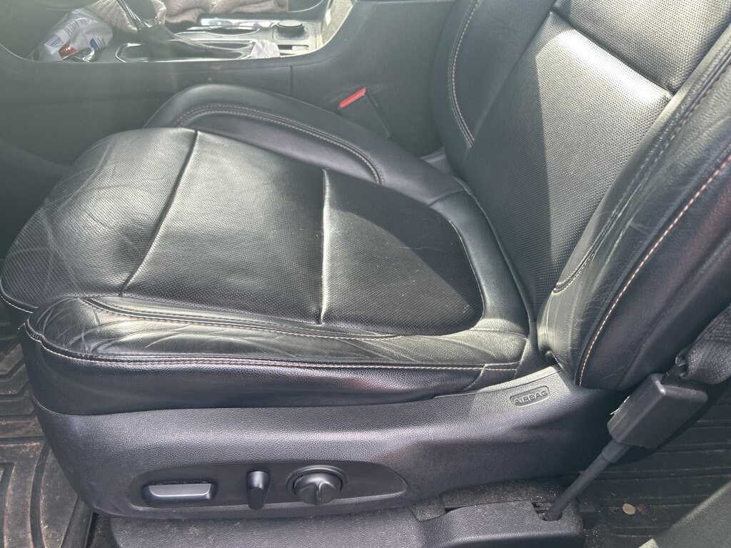 Used 2018 Chevrolet Traverse Premier SUV