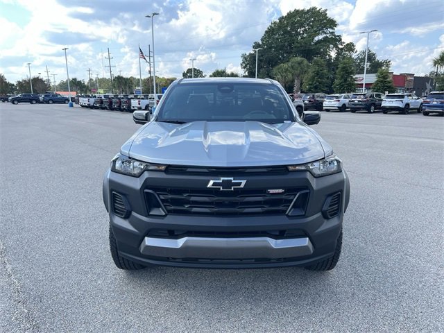 2026 Chevrolet Colorado Trail Boss photo 3