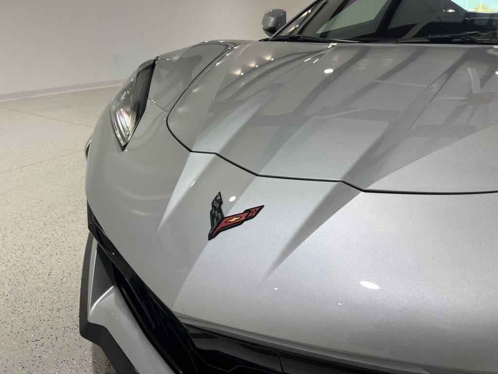 2026 Chevrolet Corvette 2LZ - Photo 21