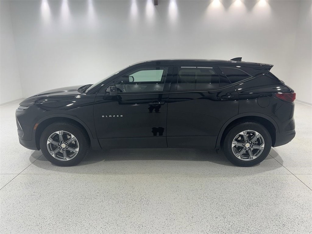 2023 Chevrolet Blazer 2LT's photo