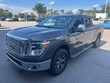  Nissan Titan XD