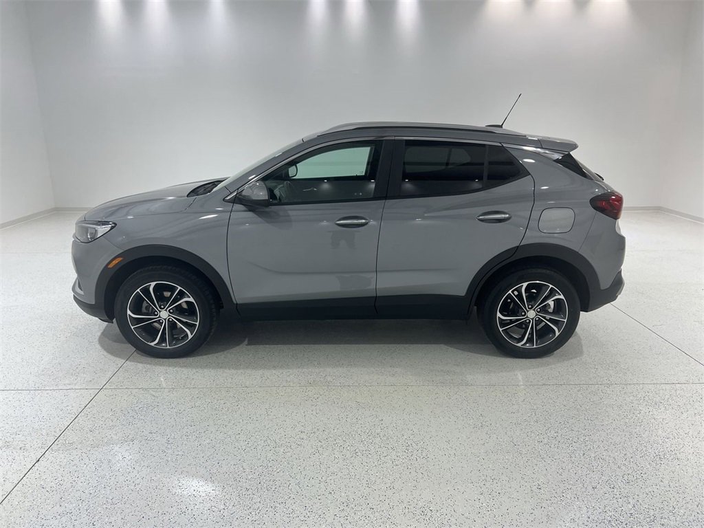2023 Buick Encore GX Select's photo