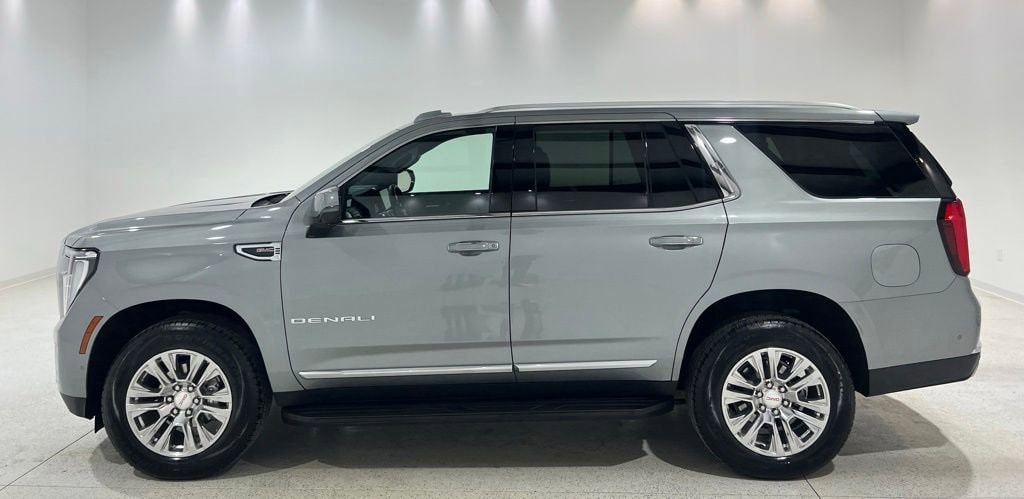 2025 GMC Yukon 4WD Denali's photo