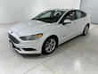  Ford Fusion Hybrid