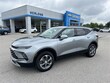 Chevrolet Blazer