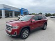 GMC Acadia