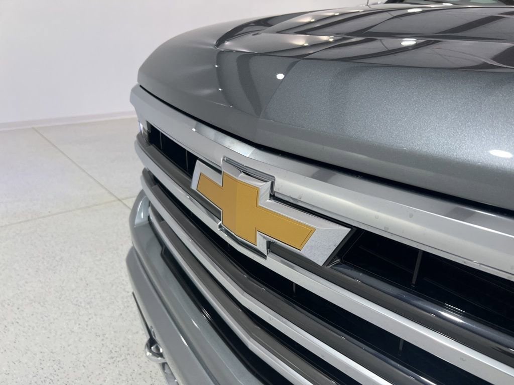 2025 Chevrolet Silverado 1500 High Country - Photo 28