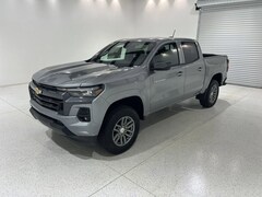 2026 Chevrolet Colorado LT Truck