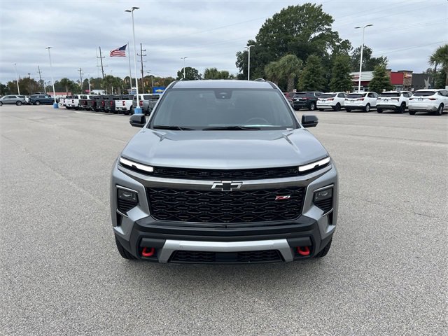 2024 Chevrolet Traverse Z71 photo 2