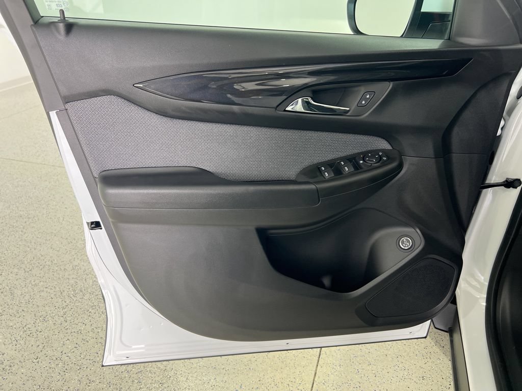 2026 Chevrolet Trailblazer LT - Photo 20