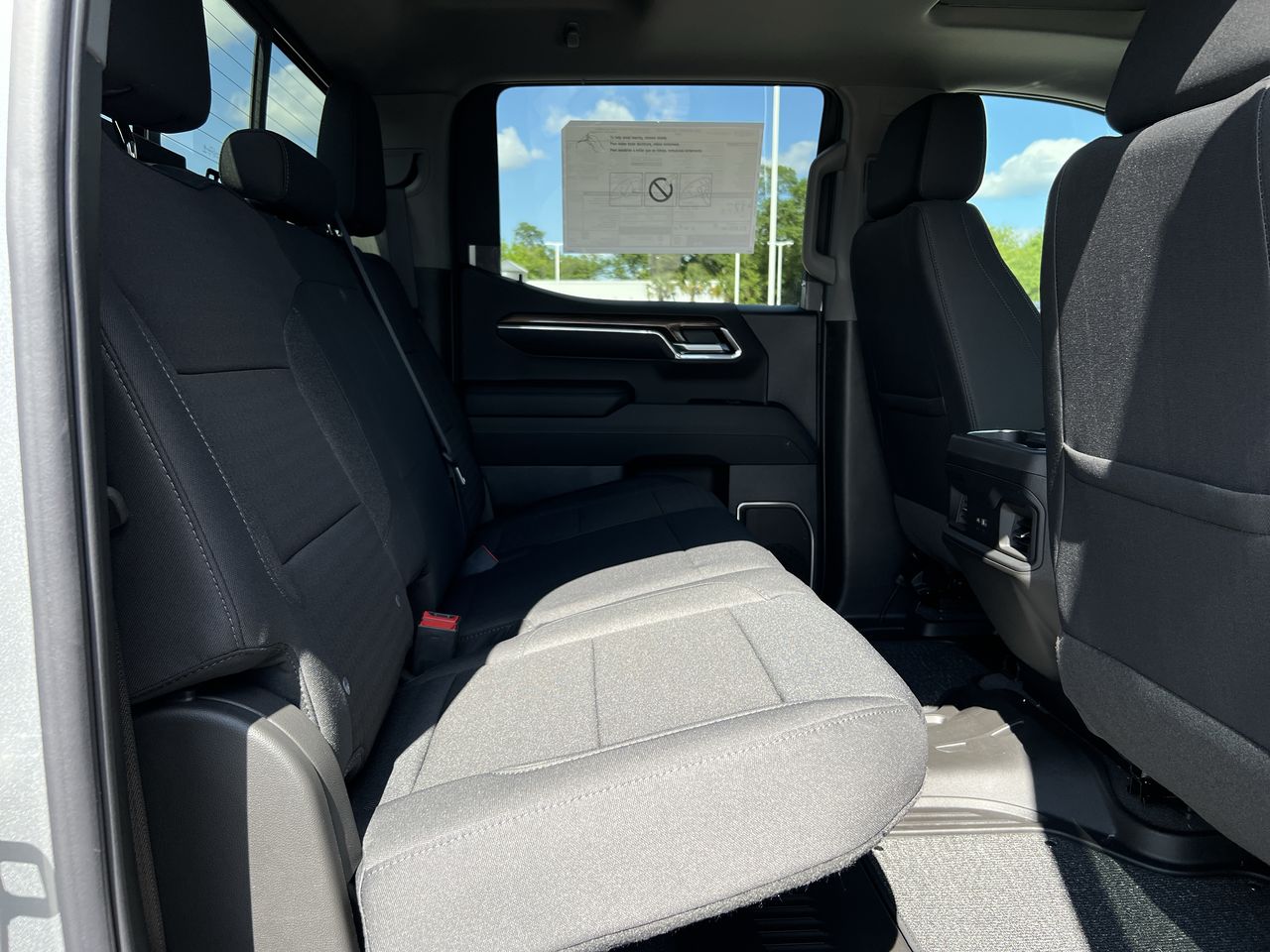 2024 Chevrolet Silverado 1500 RST - Photo 62