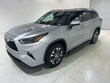  Toyota Highlander Hybrid