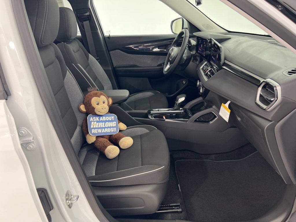 2026 Chevrolet Trailblazer LT - Photo 25