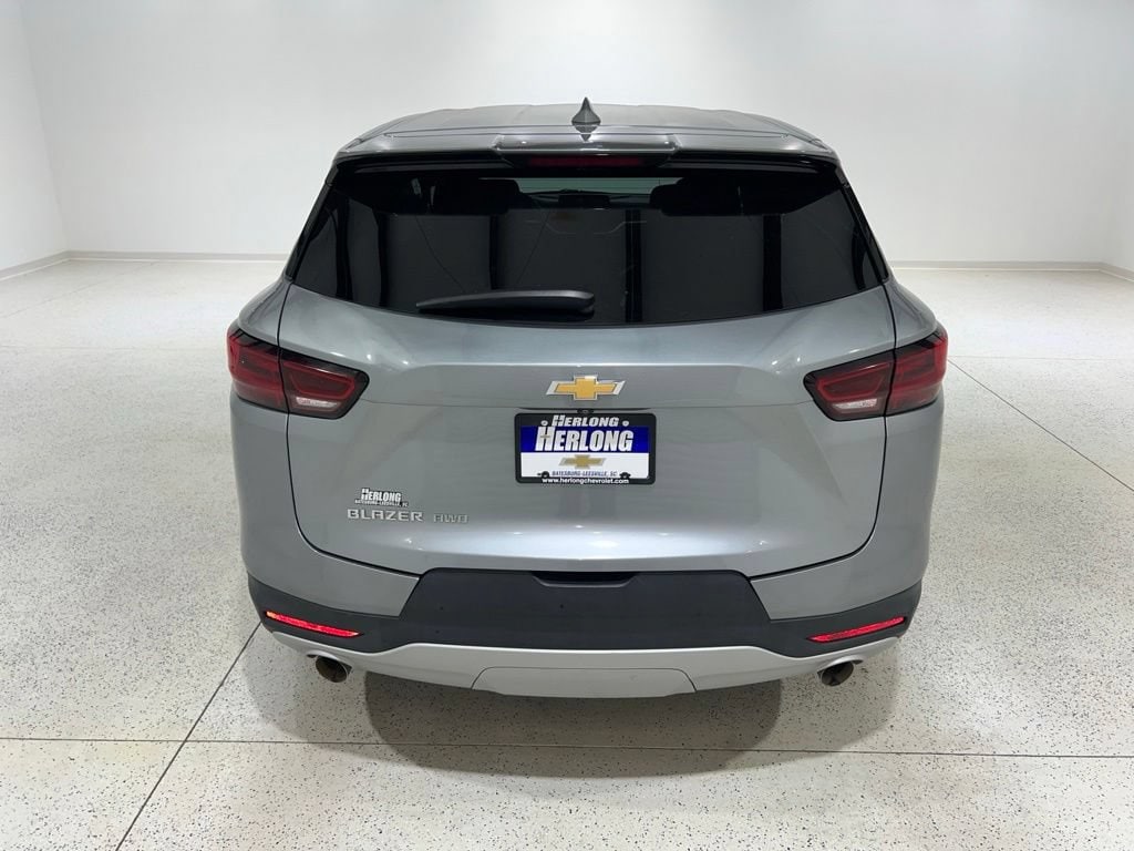 Used 2023 Chevrolet Blazer LT w/2LT SUV