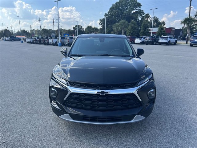 2023 Chevrolet Blazer 2LT photo 2