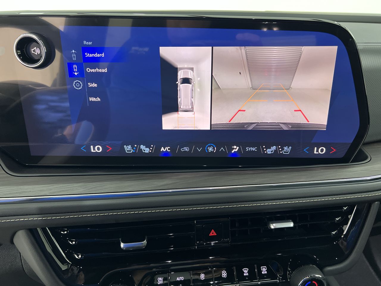 2025 Chevrolet Tahoe Premier - Photo 47