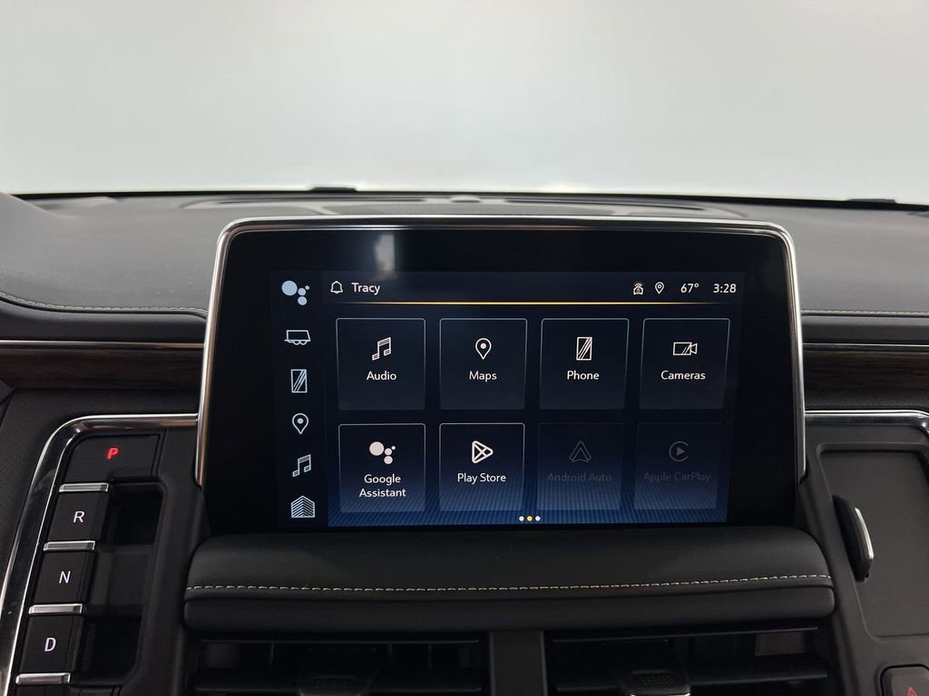 2024 Chevrolet Tahoe Premier - Photo 12