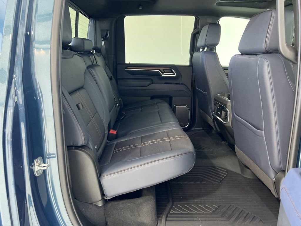 2025 Chevrolet Silverado 2500 HD High Country - Photo 23