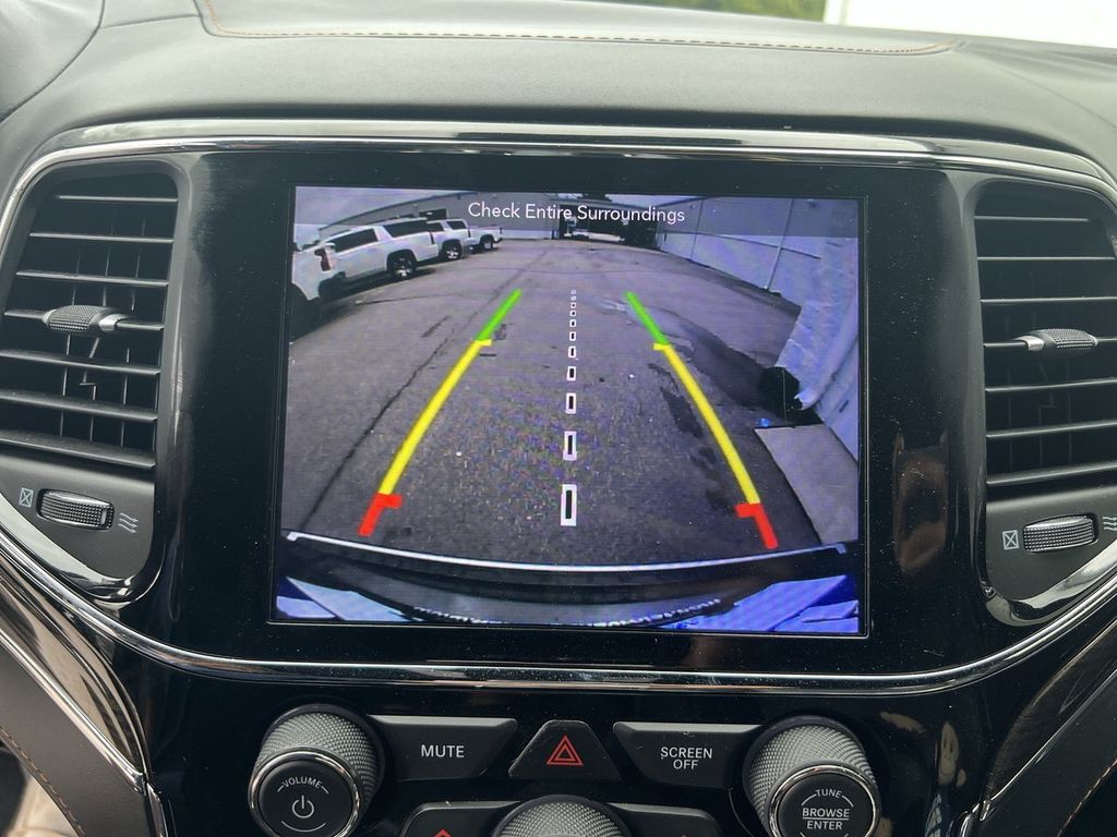 2019 Jeep Grand Cherokee Summit - Photo 49
