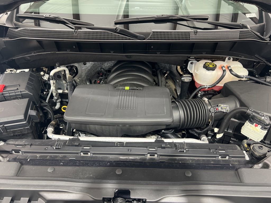 2024 Chevrolet Silverado 1500 RST - Photo 27