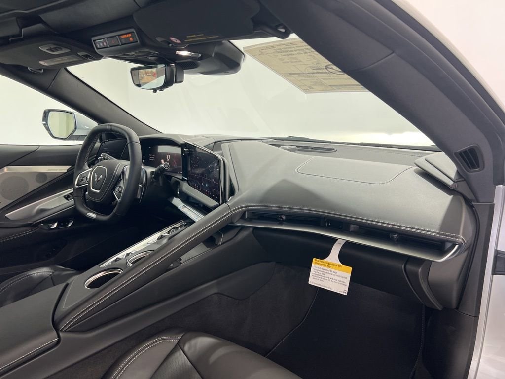 2026 Chevrolet Corvette 2LZ - Photo 20