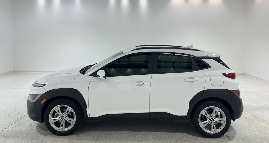 Used 2022 Hyundai Kona SEL SUV